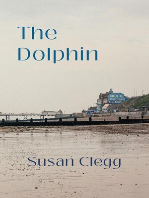 cover image of The Dolphin